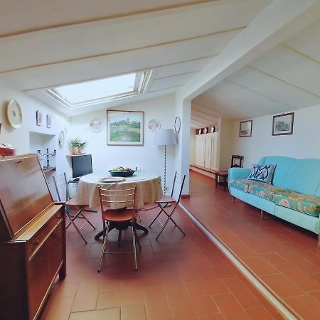 Alberti Panoramic Terrace Firenze Eksteriør billede