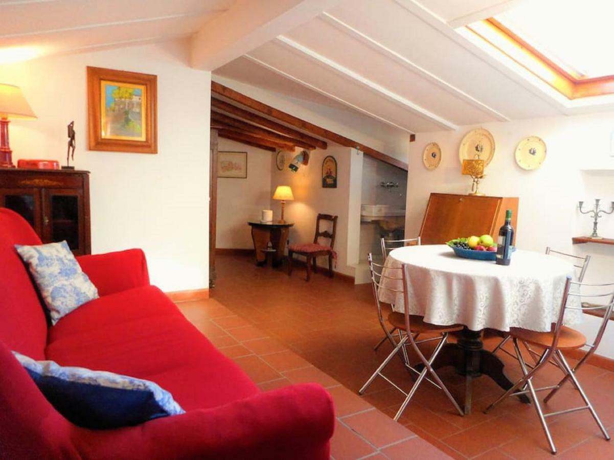 Alberti Panoramic Terrace Firenze Eksteriør billede